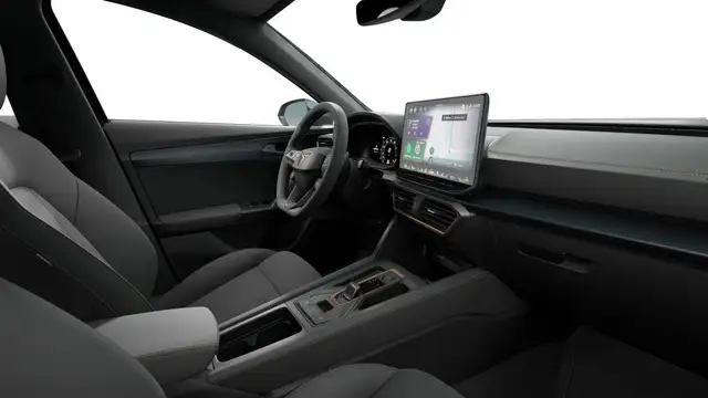 Cupra Formentor view 10