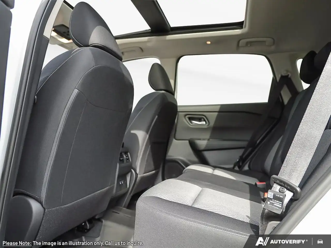 Nissan Rogue fotografie Nissan Rogue