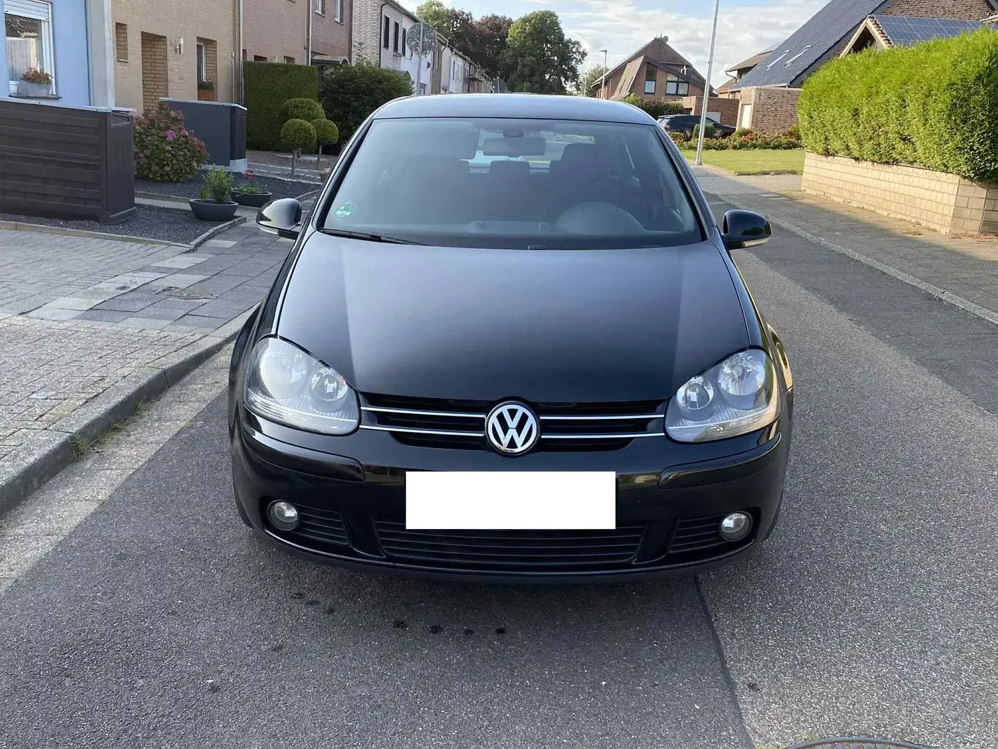 Volkswagen Golf 5 1.4 * Alcanatara Dachhimmel & Tüv 2 Jahre * - 2