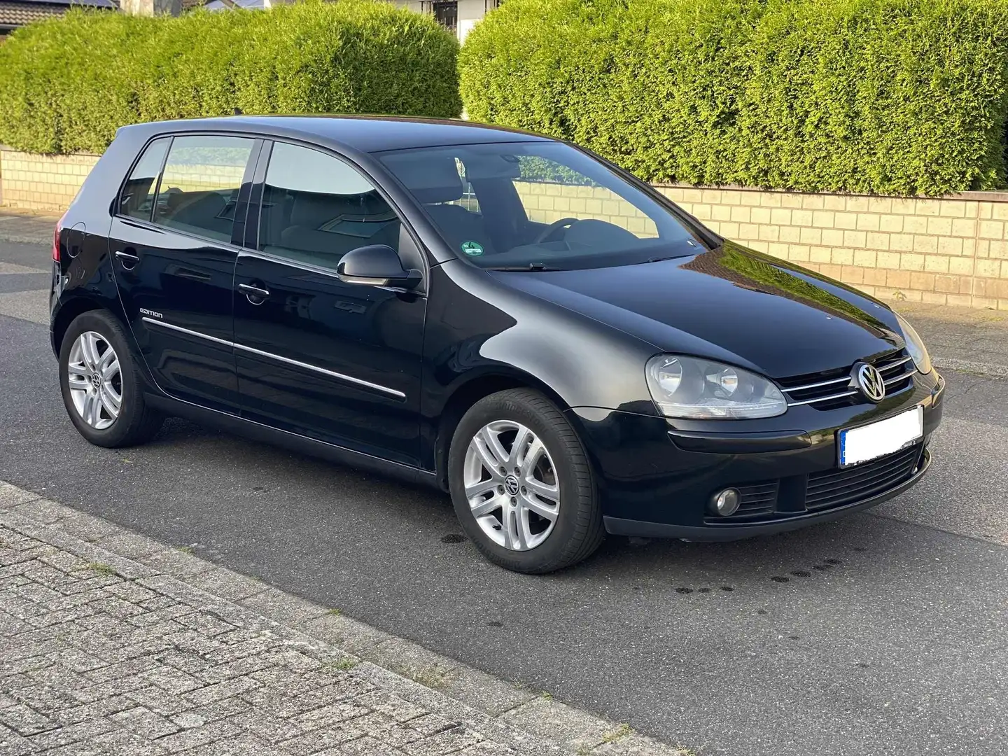Volkswagen Golf 5 1.4 * Alcanatara Dachhimmel & Tüv 2 Jahre * - 1