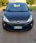 Ford Ka/Ka+ Ka II 3p 2009 Ka 1.2 + 67cv Gpl Zwart - thumbnail 4