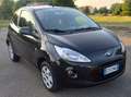 Ford Ka/Ka+ Ka II 3p 2009 Ka 1.2 + 67cv Gpl Zwart - thumbnail 14