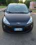 Ford Ka/Ka+ Ka II 3p 2009 Ka 1.2 + 67cv Gpl Zwart - thumbnail 10