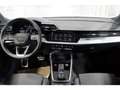 Audi S3 Limousine TFSI 18-Zoll PANO Assistenz ACC S-Spo Grau - thumbnail 6