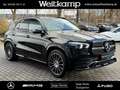 Mercedes-Benz GLE 350 GLE 350 de 4M AMG+Night+Pano+360°+Distronic+Burm Noir - thumbnail 24