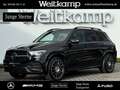 Mercedes-Benz GLE 350 GLE 350 de 4M AMG+Night+Pano+360°+Distronic+Burm Noir - thumbnail 1