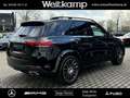 Mercedes-Benz GLE 350 GLE 350 de 4M AMG+Night+Pano+360°+Distronic+Burm Noir - thumbnail 6