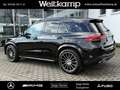 Mercedes-Benz GLE 350 GLE 350 de 4M AMG+Night+Pano+360°+Distronic+Burm Noir - thumbnail 22