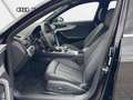 Audi A4 Avant 35 TFSI S tronic advanced Navi Leder Assi... Schwarz - thumbnail 4