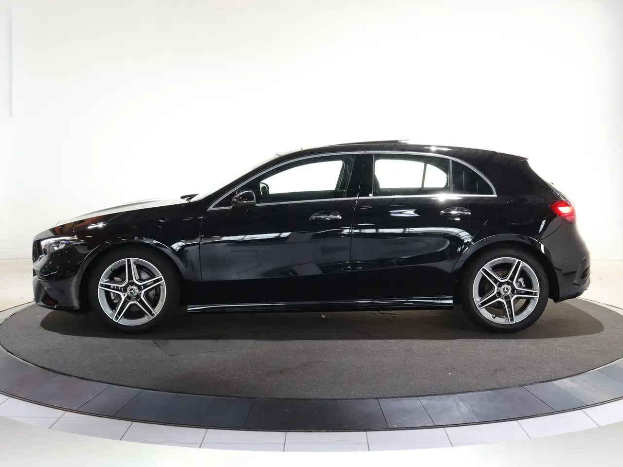Mercedes-Benz A-Class 2026
