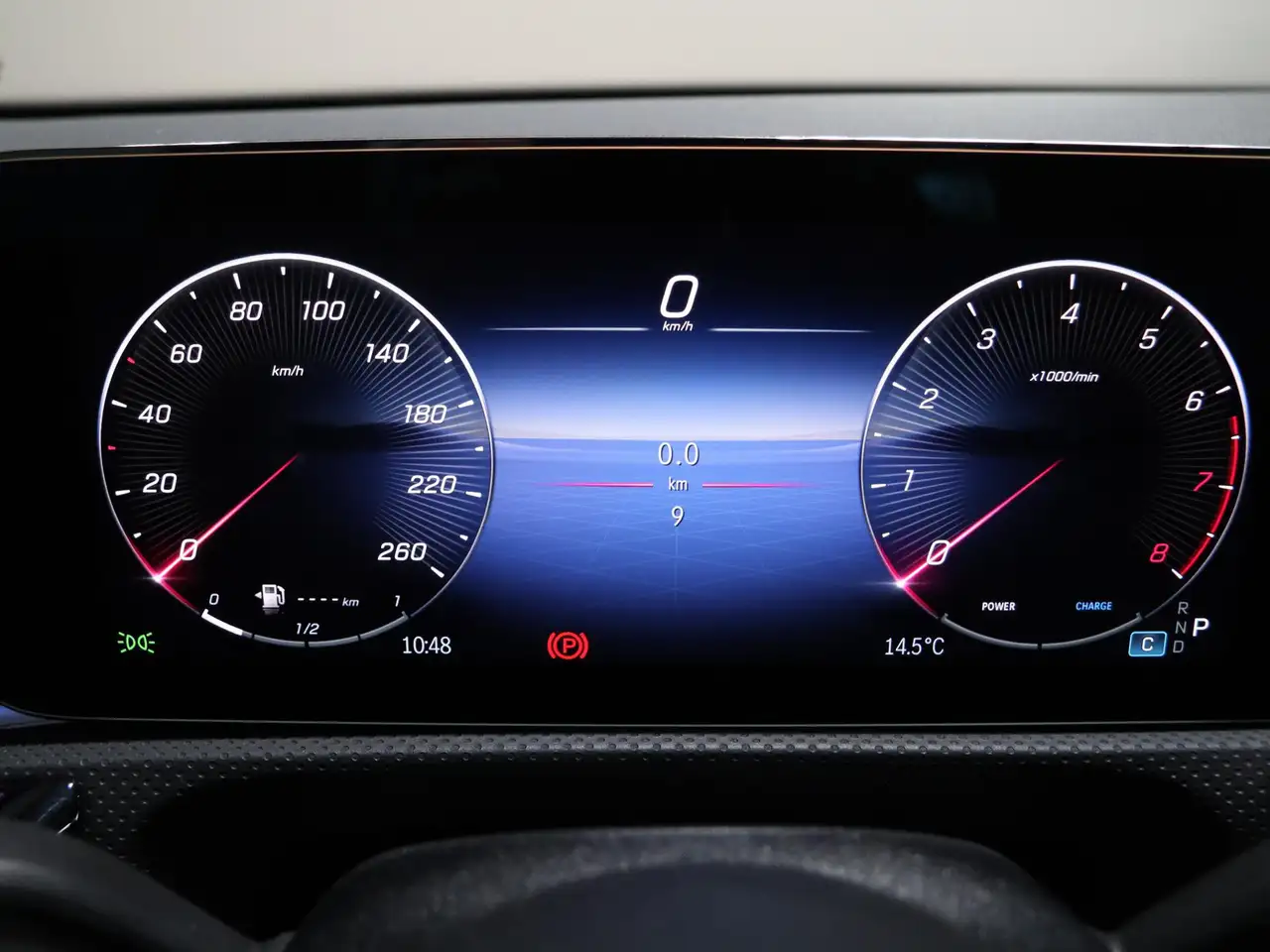 Mercedes-Benz A-Class 2026 — фото 14