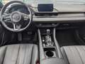 Mazda 6 4-Türer 2.5l Takumi GSD Nappaleder Schwarz Bose Weiß - thumbnail 11