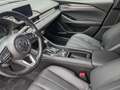 Mazda 6 4-Türer 2.5l Takumi GSD Nappaleder Schwarz Bose Weiß - thumbnail 10