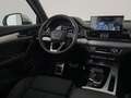 Audi Q5 40 2.0 tdi mhev 12v s line plus quattro s-tronic Argent - thumbnail 10