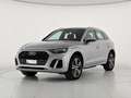 Audi Q5 40 2.0 tdi mhev 12v s line plus quattro s-tronic Argent - thumbnail 1