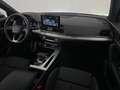 Audi Q5 40 2.0 tdi mhev 12v s line plus quattro s-tronic Argent - thumbnail 12