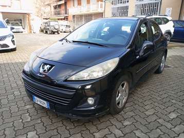 5p 1.4 vti 16v Millesim 200 GRANDINATA