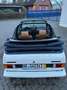 Volkswagen Golf Golf 1 Cabrio weiß, H-Kennzeichen, TÜV Blanco - thumbnail 14