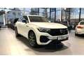 Volkswagen Touareg R 4Motion eHybrid 3.0 V6 TSI EU6d Weiß - thumbnail 3