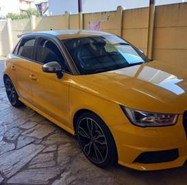 Sportback 2.0 tfsi quattro