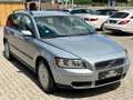 Volvo V50 Kombi 1.6 D Kinetic,Klima,AHK,TOP Срібний - thumbnail 16