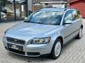 Volvo V50 Kombi 1.6 D Kinetic,Klima,AHK,TOP Срібний - thumbnail 19