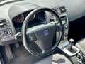 Volvo V50 Kombi 1.6 D Kinetic,Klima,AHK,TOP Срібний - thumbnail 11