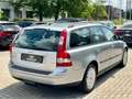 Volvo V50 Kombi 1.6 D Kinetic,Klima,AHK,TOP Срібний - thumbnail 7