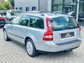 Volvo V50 Kombi 1.6 D Kinetic,Klima,AHK,TOP Срібний - thumbnail 20