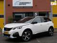 Peugeot 3008 1.6 HYbrid4 300 Première. pano. 360cam. memory. le Wit - thumbnail 1