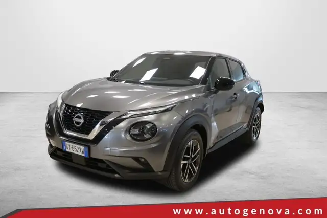 Nissan Juke NISSAN JUKE 1.0 DIG-T 114CV DCT N-CONNECTA ( MIRRO