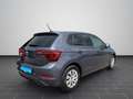 Volkswagen Polo 1.0 TSI Life DSG Matrix LED/Rear View/PDC/A Grau - thumbnail 2