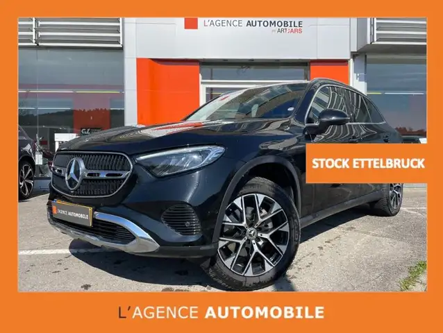 Mercedes-Benz GLC 200 GLC 200 4Matic 9G-TRONIC-JUSQU'A 48 MOIS GARANTIE