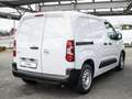 Opel Combo Cargo 1.5 Sofort verfügbar *PDC*KLIMA*DAB* Weiß - thumbnail 3