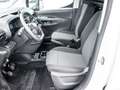 Opel Combo Cargo 1.5 Sofort verfügbar *PDC*KLIMA*DAB* Fehér - thumbnail 10