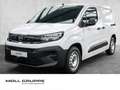 Opel Combo Cargo 1.5 Sofort verfügbar *PDC*KLIMA*DAB* Fehér - thumbnail 1