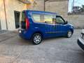 Fiat Doblo Doblò 1.6 MJT 120CV S&S Easy Bleu - thumbnail 4