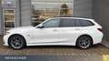 BMW 320 e xDrive Touring M-Sport Navi RüKa adLED 18" Weiß - thumbnail 4