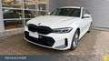 BMW 320 e xDrive Touring M-Sport Navi RüKa adLED 18" Weiß - thumbnail 1