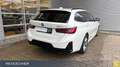 BMW 320 e xDrive Touring M-Sport Navi RüKa adLED 18" Weiß - thumbnail 2