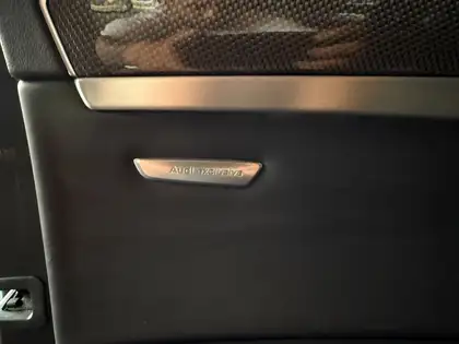 Annonce voiture d'occasion Audi S8 - CARADIZE