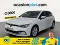 Volkswagen Golf 1.0 eTSI Life DSG 81kW Blanco - thumbnail 1