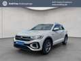 Volkswagen T-Roc R-Line 1.0 l TSI GJR,LED,PDC Gris - thumbnail 1