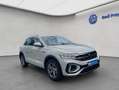 Volkswagen T-Roc R-Line 1.0 l TSI GJR,LED,PDC Gris - thumbnail 7