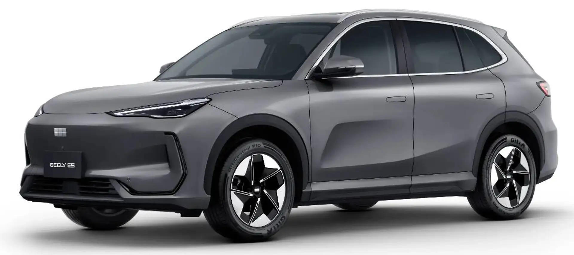 Geely E5 Max - 1