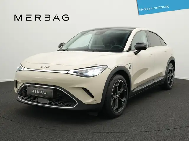 smart #3 #3 (HC11) PULSE (+3.000 Euro Klimabonus Luxembourg)