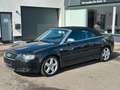Audi A4 Cabriolet 2.4 AUTOMATIK/HU NEU/ VIELES NEU Noir - thumbnail 7