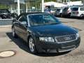 Audi A4 Cabriolet 2.4 AUTOMATIK/HU NEU/ VIELES NEU Noir - thumbnail 6