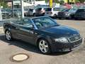 Audi A4 Cabriolet 2.4 AUTOMATIK/HU NEU/ VIELES NEU Noir - thumbnail 1