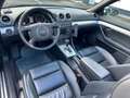 Audi A4 Cabriolet 2.4 AUTOMATIK/HU NEU/ VIELES NEU Noir - thumbnail 17